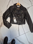 Ramoneska czarna r.xl