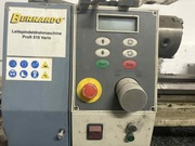 Tokarka Bernardo Profi 510 Vario – + stół gratis