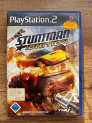 stuntman ignition PS2