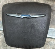 CHRYSLER TOWN COUNTRY 11- DESKA KONSOLA AIRBAG V kierownica radio zegary EU