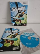 SSX Blur Nintendo Wii komplet zadbany