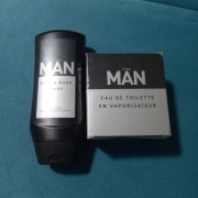 Avon zestaw Man woda toaletowa + żel do mycia ciała i włosów