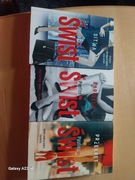 Paulina Świst zestaw 