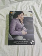 Pas ciążowy BeSafe – jak nowy, użyty raz!