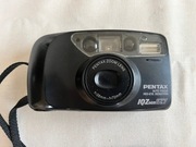 Pentax IQZoomEZY 35 mm