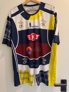 Koszulka kevlar Kolejarz Opole nowa speedway żużel xxl