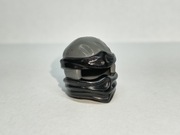 LEGO 19857pb08 kask hełm chusta ninjago 