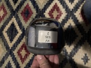 POKRYWABOCZNA YAMAHA XV 535 Virago