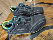 Buty robocze firmy Cofra Burst S3 ESD z BOA 