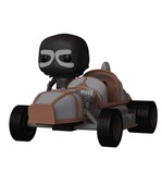 Lone Wolf#304 duża figurka pop! 