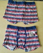 Slipy  męskie rozm.S