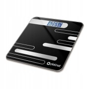 Waga łazienkowa PLATINET 46020