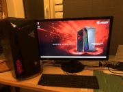 Komputer stacjonarny i5-7400