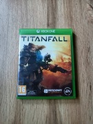 Titanfall Xbox One 