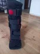 Orteza pneumatyczna na goleń i stopę Xcel Trax Air