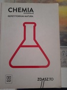 Chemia repetytorium maturzysty