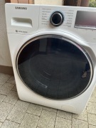 Pralka SAMSUNG Model: WW90H7410EW