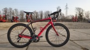 Trek Domane S 4. 54 cm