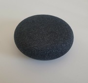 Głośnik Google Home Mini czarny