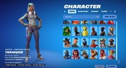 Konto fortnite OG rzadkie skiny