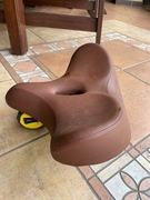 Siodełko rowerowe super komfortowe