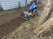 Glebogryzarka Separacyjna, BCS 740, Muratorri, mulczer, bronownica wynajem 