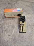 Alarm do drzwi, alarm drzwiowy, stoper do drzwi, zestaw 2 szt. alarm domowy