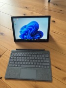 Microsoft surface pro 7 i3 4gb 