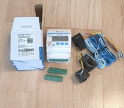 Sungrow DTSU666-20 trójfazowy licznik plus 3x przekładnik 100A/333mV