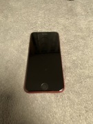 Iphone SE 2020 64gb Product RED