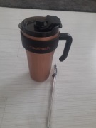 Kubek termiczny Coffe Mug 860ml