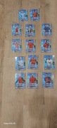 sprzedam karty piłkarskie Panini Fifa 365 2025 karty XL