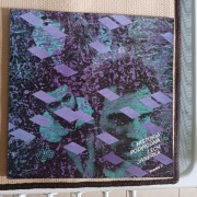 Lech Janerka Historia Podwodna Tonpress KAW 1986