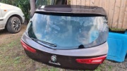 Klapa tył Alfa Romeo Giulietta 2013r