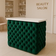 RECEPCJA TAPICEROWANA GLAMOUR