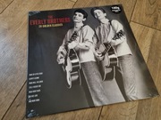 THE EVERLY BROTHERS 20 GOLDEN CLASSICS LP NOWA PŁYTA FOLIA WINYL 180G