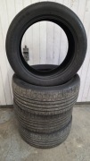 Continental SportContact 6 285/45 R21 113 Y