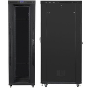 Szafa Rack 19” 42U 800x1200 Lanberg FF01-8242-12B
