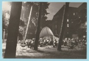 POLSKA - SOPOT - KAWIARNIA - GRAND HOTEL - B/O
