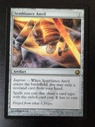 Semblance Anvil 