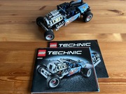 LEGO Technic 42022 Technic Pojazd Hot Rod