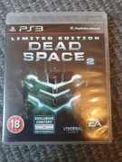Dead space 2 gra na ps3