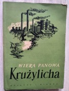 Krużylicha W.Panowa