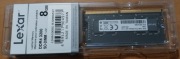 Lexar SODIMM 8 GB DDR4 RAM 3200
