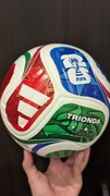FIFA Addidas Trionda Football - World cup 2026 + 2 Air Needles