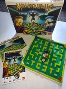 Lego 3841 Gra MINOTAURUS Unikat