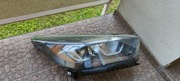 Ford Escape reflektor prawy lampa 16-19