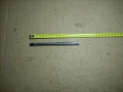 Antena teleskopowa radio magnetofon Unitra 50 cm/7 mm