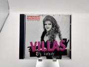Violetta Villas Kolędy Weltbild CD