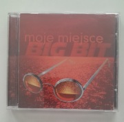 BIG BEAT - Moje Miejsce / 2003 BB Production